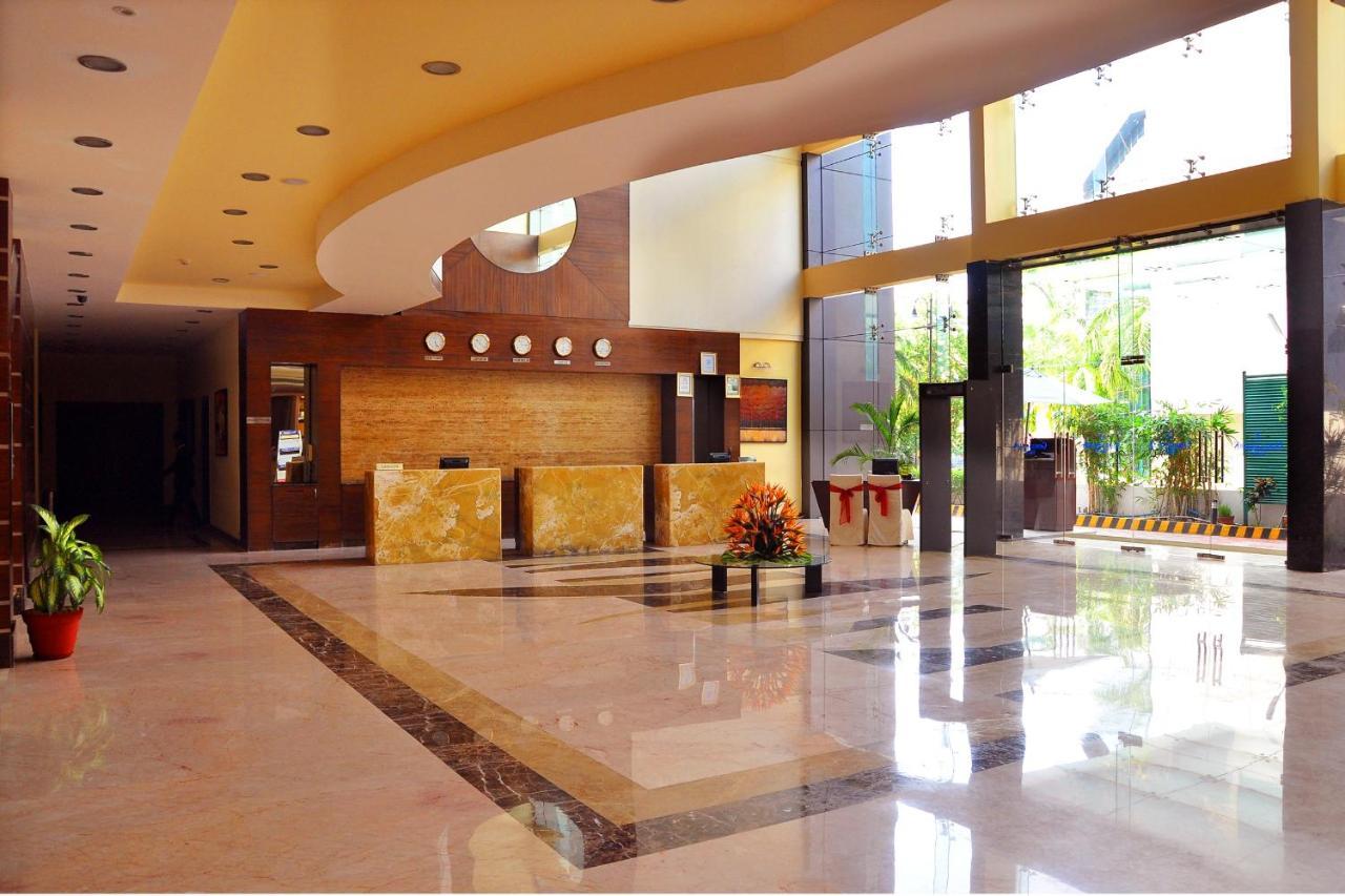 فندق شينايفي  جوكولام بارك ساباري أو إم آر سيبكوت المظهر الخارجي الصورة